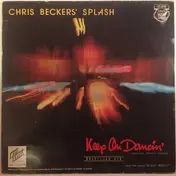Chris Beckers' Splash - Keep On Dancing