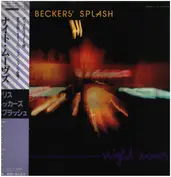 Chris Beckers' Splash