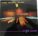 LP - Chris Beckers Splash - Night Moves