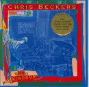 CD - Chris Beckers - Wild Kingdom