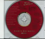 CD - Chris Beckers - Wild Kingdom