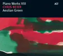 CD - Chris Beier - Piano Works VIII: Aeolian Green