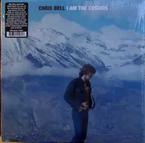 Chris Bell - I Am the Cosmos