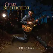 Chris Biesterfeldt - Phineas