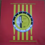 12inch Vinyl Single - Chris Biscuit - Rhymes To Kill