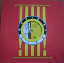 12inch Vinyl Single - Chris Biscuit - Rhymes To Kill