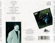 CD - Chris Boardman - Tu Do Bem (Everything's OK)