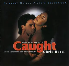 Chris Botti - Caught