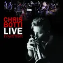 Double CD - Chris Botti - Live With Orchestra & Special Guests