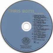 CD - Chris Botti - To Love Again (The Duets)