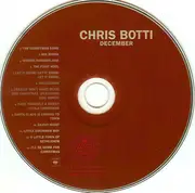 CD - Chris Botti - December