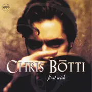 CD - Chris Botti - First Wish