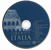 CD - Chris Botti - Italia