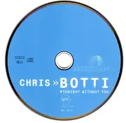 CD - Chris Botti - Midnight Without You