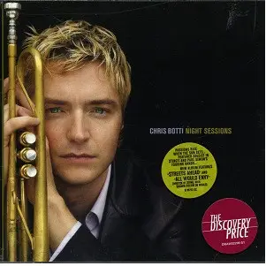 Chris Botti - Night Sessions