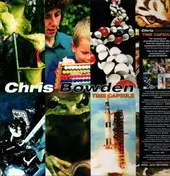 Chris Bowden - Time Capsule