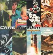 Chris Bowden