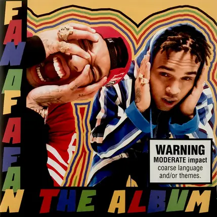 Chris Brown X Tyga - Fan Of A Fan (The Album)