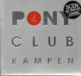 Chris Brown - Pony Club Kampen Volume 4
