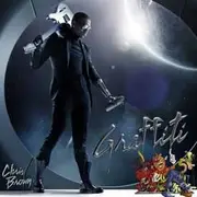 CD - Chris Brown - Graffiti