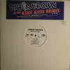 12inch Vinyl Single - Chris Brown - Kiss Kiss Remix