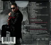 CD - Chris Brown - eXclusive: The Forever Edition