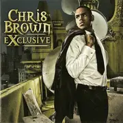 CD - Chris Brown - Exclusive
