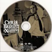 CD - Chris Brown - Exclusive