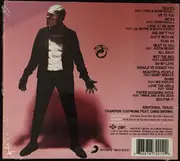 CD - Chris Brown - F.A.M.E. - Deluxe Edition, Digipack