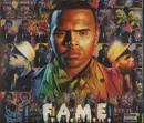 CD - Chris Brown - F.A.M.E. - Digipak