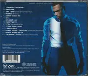 CD - Chris Brown - Fortune