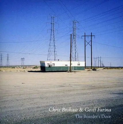 Chris Brokaw - Boarder's Door