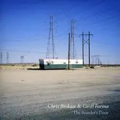 Chris Brokaw - Boarder's Door