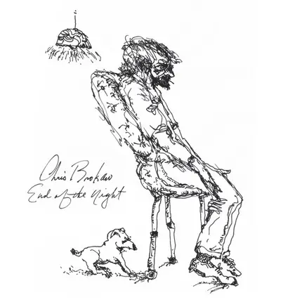 Chris Brokaw - End Of The Night