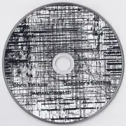 CD - Brokaw,Chris - Gambler's Ecstasy