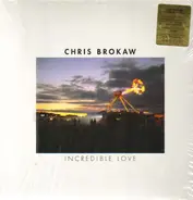Chris Brokaw - Incredible Love