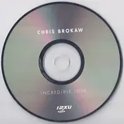 CD - Chris Brokaw - Incredible Love