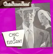 Chris Braun Band - Chic & Elegant