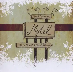 Chris Brecht - Dead Flower Motel