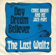 Chris Bruhn And His Jack-Pops - Day Dream Believer