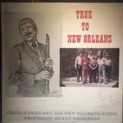 Emery Thompson - True To New Orleans