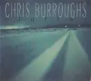 CD - Chris Burroughs - Clutter