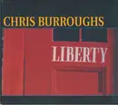 CD - Chris Burroughs - Liberty