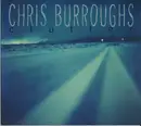 CD - Chris Burroughs - Clutter - Digipak