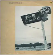 Chris Burroughs - Trade Of Chains