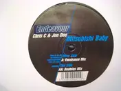 Chris C - Mitsubishi Baby