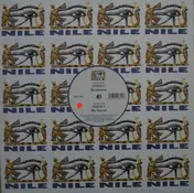 Chris C - Mysterons / My Sound