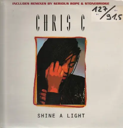 Chris C - Shine A Light