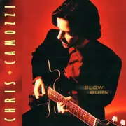 CD - Chris Camozzi - Slow Burn