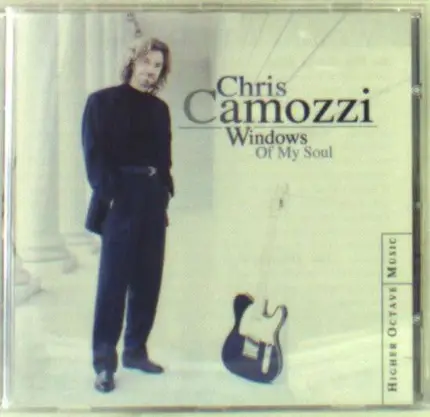 Chris Camozzi - Windows of My Soul